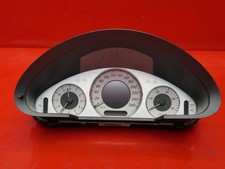 Mercedes E-Klasse W211 S211