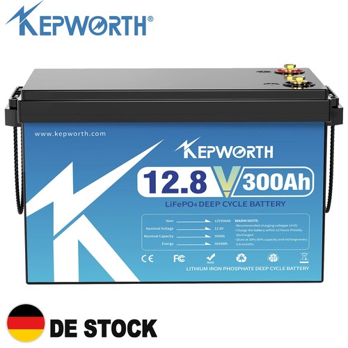 12v 300ah lifepo4 - 300ah, lithium