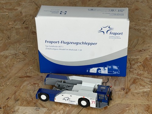 Conrad 5513 0 fraport - 1:50,