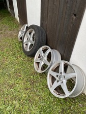 Opel Insignia Felgen