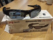 Sonnenbrille DL-1217 Mit