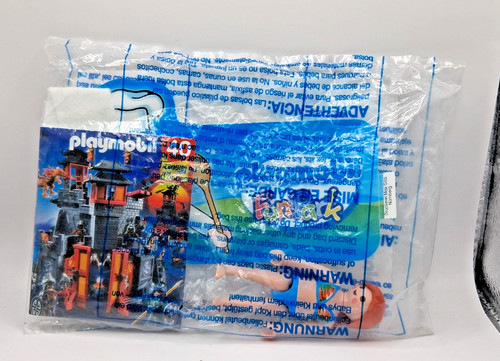 Playmobil fun park - park, special