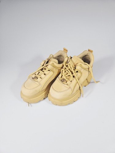 Buffalo classic nubuck - buffalo,