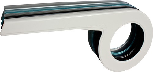Fahrrad kettenschutz dekaform - fahrrad,