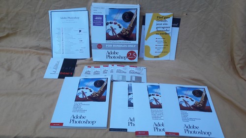 Adobe photoshop 1 mac - photoshop,
