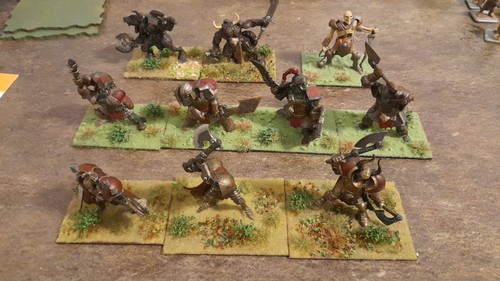 Fantasy hartplastik - 54,