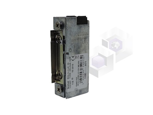 Assa abloy effeff - abloy,