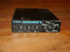 Alesis Microverb II Reverb