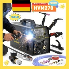Multischweißgerät 6in1 250A