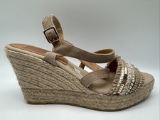 Kanna Sandalette Gr. 41 Damen