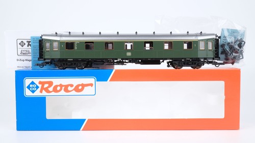 Roco 44444 personenwagen - h0,