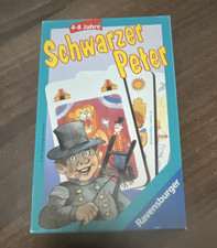 Ravensburger Schwarzer Peter