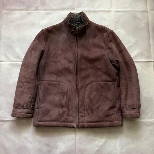 Chaps ralph lauren wildleder - lauren,