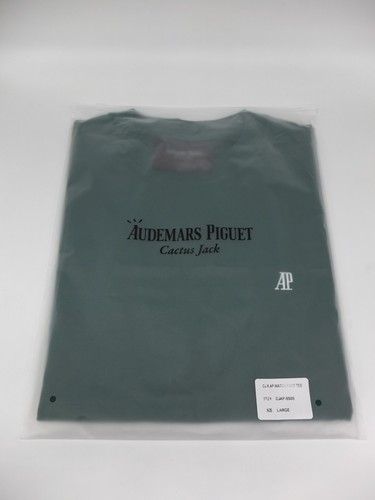 Audemars piguet cactus jack - cactus,