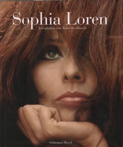 Buch sophia loren - sophia,