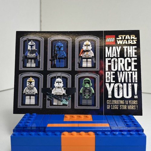 Lego star wars visual - lego,