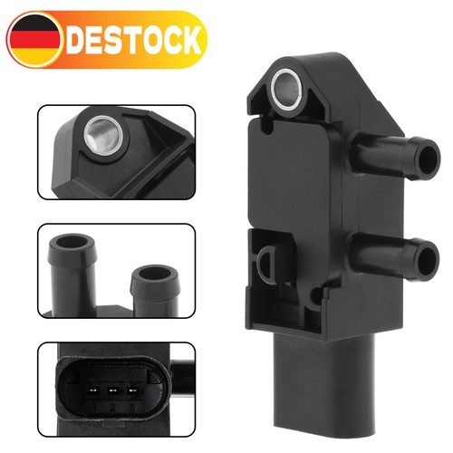 Abgasdrucksensor