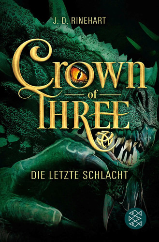 Crown three die letzte - crown,