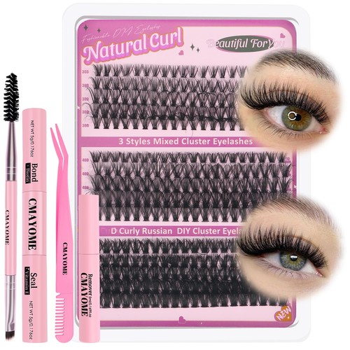 Owill wimpern extensions - owill,