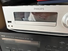 Philipps mcm 7000 - hifi, cd