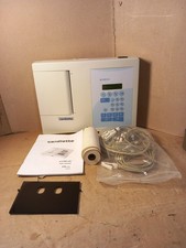 CARDIETTE AR1200 ADV EKG-Recorder mit Anschlussdrähten