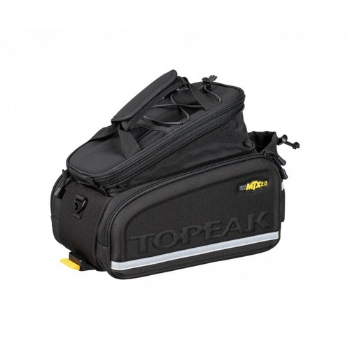 Topeak mtx trunkbag - mtx, dx