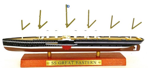 Great eastern neu box - great,