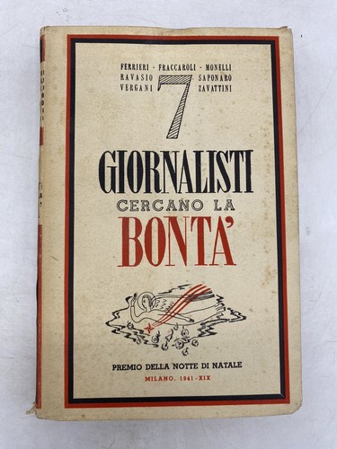 7 journalisten suchen - 7,