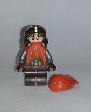 LEGO Herr der Ringe - Gimli -