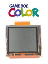Original Gameboy Color LCD