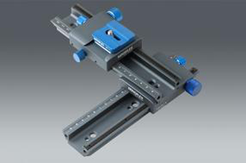 Novoflex castel cross - q, /
