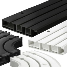 Gardinenschiene Vorhangschiene