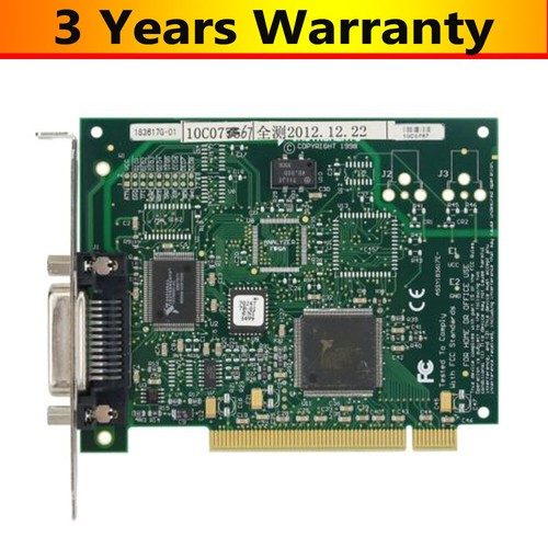 Original gpib card pci - gpib,
