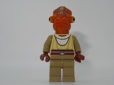 LEGO Star Wars Minifigur