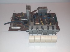 Tastatur mit Platine, Filter