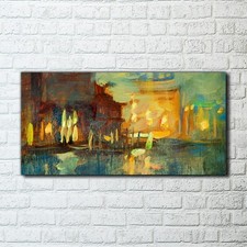 Canvas Wandbild Leinwand