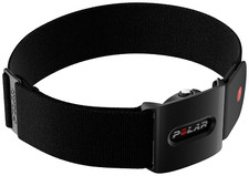 Polar Verity Sense OHR Black