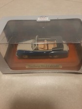 Atlas Modellauto DDR 7 130 102