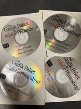das grafik paket für adobe