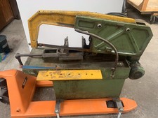 Behringer  Bügelsäge 380 Volt