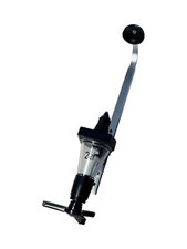 Wandhalterung mit Dosiergerät