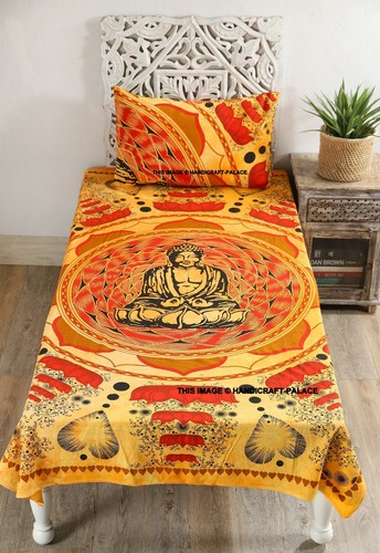 Lotus buddha bedruckte - lotus,