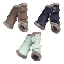 Eskadron Gamaschen " MESH