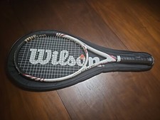 Wilson 'Five BLX' 103 Tennis