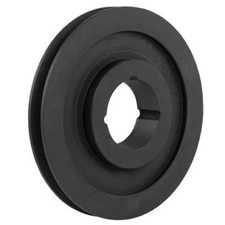 Keilriemenscheibe 180 SPA 1-rillig für TB 1610 Riemenscheibe für Taperbuchse