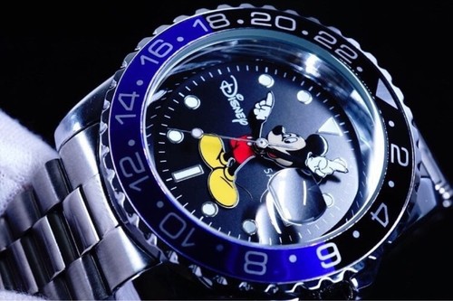 Disney mickey mouse - disney,
