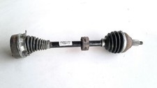 FRONT LEFT GEARBOX / 2275830