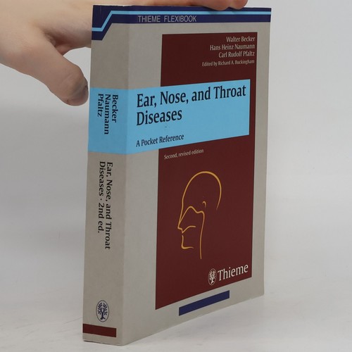Ear nose and throat - ear,, nose,