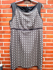 Didi, neues Kleid, Gr. XXL, gefüttert, ohne Ärmel, schwarz