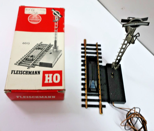 Fleischmann 6013 - , h0